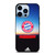 BAYERN MUNCHEN FC ALLIANZ ARENA iPhone 13 Pro Max Case Cover