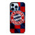 BAYERN MUNCHEN FC FLAG LOGO iPhone 13 Pro Max Case Cover