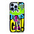 BEAST BOY TEEN TITANS GO iPhone 13 Pro Max Case Cover