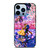 BEAUTY AND THE BEAST CARTOON iPhone 13 Pro Max Case Cover
