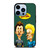 BEAVIS AND BUTTHEAD CARTOON iPhone 13 Pro Max Case Cover