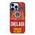 BEER MODELO ESPECIAL CHELADA iPhone 13 Pro Max Case Cover