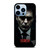 BERLIN MONEY HEIST CASA DE PAPEL iPhone 13 Pro Max Case Cover
