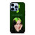BILLIE EILISH CUTE iPhone 13 Pro Max Case Cover