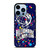 BILLIONAIRE BOYS CLUB LOGO iPhone 13 Pro Max Case Cover