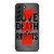 LOVE DEATH AND ROBOTS MOVIES Samsung Galaxy S22 Plus Case Cover
