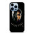 BLACK PANTHER CHADWICK BOSEMAN iPhone 13 Pro Max Case Cover