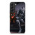 LOVE DEATH AND ROBOTS NETFLIX Samsung Galaxy S22 Plus Case Cover