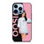 BLACKPINK JISOO iPhone 13 Pro Max Case Cover