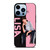 BLACKPINK LISA iPhone 13 Pro Max Case Cover