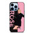 BLACKPINK ROSE iPhone 13 Pro Max Case Cover