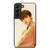 LUCAS NCT DREAM PINK Samsung Galaxy S22 Plus Case Cover