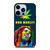 BOB MARLEY RASTA  iPhone 13 Pro Max Case Cover