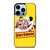 BOBS BURGERS FAMILY MOVIE iPhone 13 Pro Max Case Cover