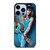 BON JOVI JON AND GUITAR iPhone 13 Pro Max Case Cover