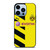 BORUSSIA DORTMUND JERSEY iPhone 13 Pro Max Case Cover