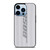 BOSE SPEAKER WHITE LOGO iPhone 13 Pro Max Case Cover