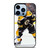 BOSTON BRUINS DAVID PASTRNAK HOCKEY NHL iPhone 13 Pro Max Case Cover