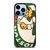 BOSTON CELTICS BASKETBALL iPhone 13 Pro Max Case Cover