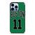 BOSTON CELTICS KYRIE IRVING NBA iPhone 13 Pro Max Case Cover