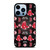 BOSTON RED SOX MLB COLLAGE iPhone 13 Pro Max Case Cover