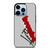 BREMBO RACING 3D LOGO iPhone 13 Pro Max Case Cover