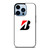 BRIDGESTONE TIRE LOGO iPhone 13 Pro Max Case Cover