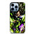 BROLY DRAGON BALL SUPER iPhone 13 Pro Max Case Cover