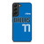 LUKA DONCIC DALLAS MAVERICKS Samsung Galaxy S22 Plus Case Cover