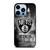BROOKLYN NETS SYMBOL iPhone 13 Pro Max Case Cover