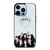BTS BANGTAN BOYS SUITS iPhone 13 Pro Max Case Cover