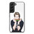 LUKE HEMMINGS 5 SECINDS OF SUMMER 2 Samsung Galaxy S22 Plus Case Cover