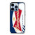BUDWEISER SYMBOL iPhone 13 Pro Max Case Cover