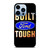 BUILT FORD TOUGH SYMBOL iPhone 13 Pro Max Case Cover