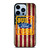 BUILT FORD TOUGH USA FLAG iPhone 13 Pro Max Case Cover