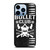 BULLET CLUB AK iPhone 13 Pro Max Case Cover
