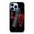 BUSHMASTER FIREARMS GUNS iPhone 13 Pro Max Case Cover