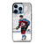 CALE MAKAR COLORADO AVALANCHE iPhone 13 Pro Max Case Cover