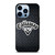 CALLAWAY GOLF PLATE LOGO iPhone 13 Pro Max Case Cover