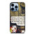 CALVIN AND HOBBES CLASSIC QUOTES iPhone 13 Pro Max Case Cover