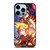 CALVIN AND HOBBES INFINITY GAUNTLET iPhone 13 Pro Max Case Cover