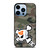CAMO BLOCK 43 iPhone 13 Pro Max Case Cover