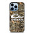 CAMOD RAKE WATERFOWL iPhone 13 Pro Max Case Cover