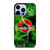 CANNABIS PARK FUNNY iPhone 13 Pro Max Case Cover