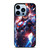 CAPTAIN AMERICA IRON MODE iPhone 13 Pro Max Case Cover CAPTAIN AMERICA IRON MODE iPhone 13 Pro Max Case Cover