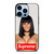 CARDI B SUPREME iPhone 13 Pro Max Case Cover
