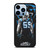CAROLINA PANTHERS LUKE KUECHLY iPhone 13 Pro Max Case Cover
