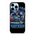 CAROLINA PANTHERS TOUCHDWON NFL iPhone 13 Pro Max Case Cover