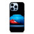 CARS SMILE iPhone 13 Pro Max Case Cover