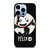 CARTOON FELIX THE CAT iPhone 13 Pro Max Case Cover